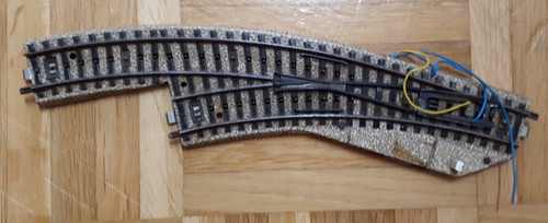 Märklin bogenweiche h0 - bogenweiche,