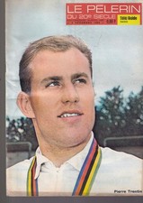 LE PELERIN N°4489 PIERRE