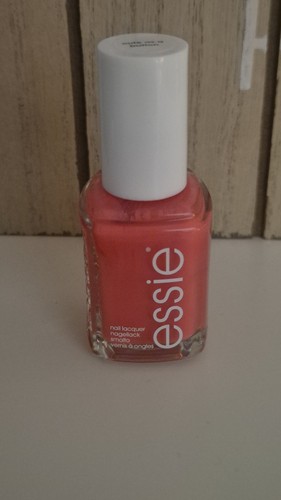 Essie nail color - nail, nagellack