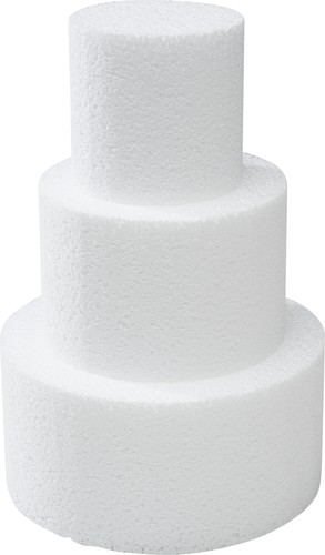 Vbs styroporform torte - styroporform, cm