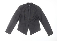 Vero Moda Damen schwarz