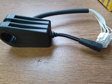 Lenksäulenschalter Oldtimer