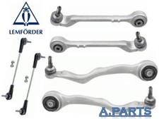 LEMFÖRDER CONTROL ARM SET 6PC