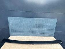 Ford RS Zender Heckspoiler