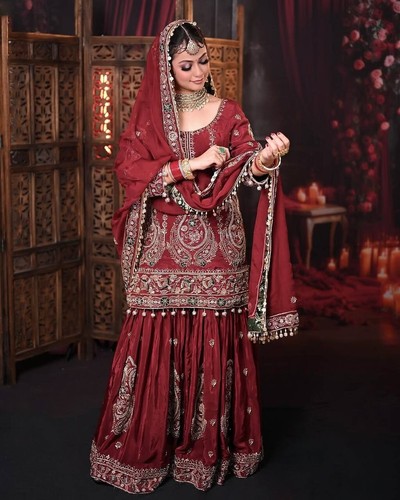 Ready wear pakistanischer - to,