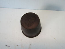 Porsche 924 477 Radkappe Nabenabdeckung Hackmesserfelgen Nabendeckel 477601151E