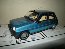 1:18 Otto Mobile Renault 5