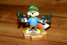TOTAKU Conker's Bad Fur Day Conker no 27 First Edition Figure Xbox