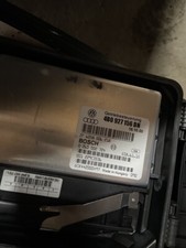 Audi fau - audi, c5
