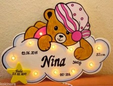 Schlummerlicht traumbär - schlummerlicht,