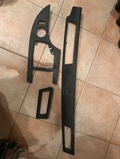 BMW E60 E61 5er Dekorleisten Blenden Armaturenbrett Mittelkonsole ABS 