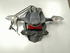 Kawasaki Ninja 300 ABS EX300A Kennzeichenhalter 