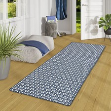 In- und Outdoor Teppich