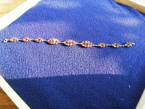 Schmuck antiker böhmischer - schmuck antiker,