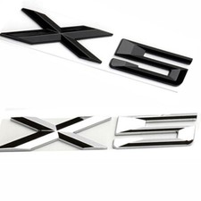 Für BMW X5 Heck Stamm