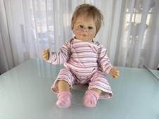 Künstlerpuppe Monika Gerdes