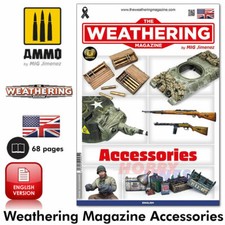 The Weathering Magazine