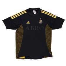 AIK Stockholm 2002/03 Herren Fußballtrikot Medium