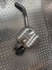 Audi A6 S6 C7 4G 2013 Diesel