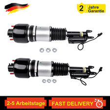 Paar Luftfederbeine Airmatic