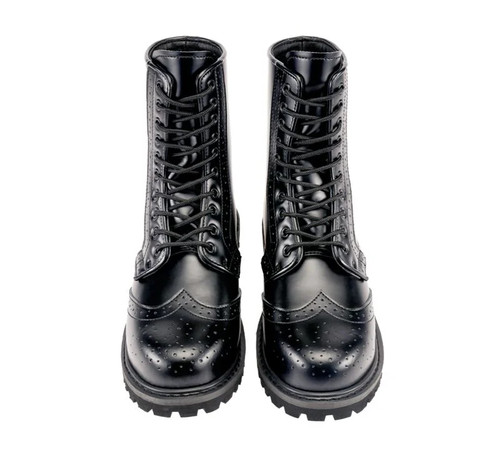 Brandit boot unisex - brandit, budapester