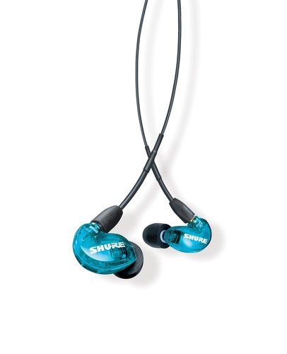 Shure se215spe hure ear - shure,