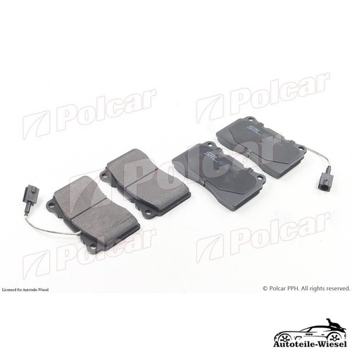 Bremsbelagsatz brembo system - bremsbelagsatz, brembo-system
