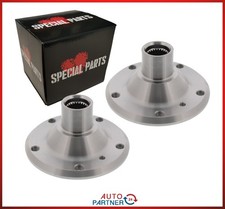 Radnaben Umbausatz Hinten für