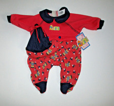 Vintage Zapf Creation Romper &