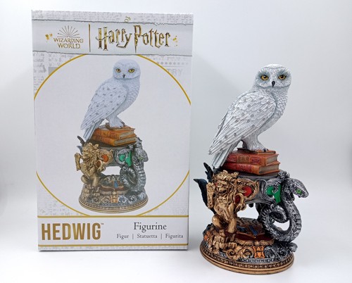 Harry potter hedwig statue - harry,