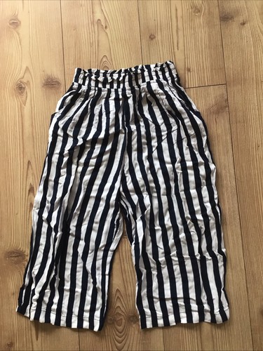 Leichte hose gr 146 - 7/8,