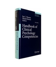 Handbook of Clinical