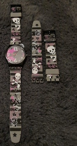 Swatch gent gb235 set - swatch,