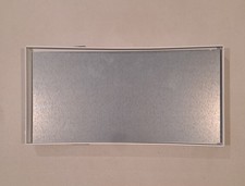 Fliesenrahmen Revisionsklappe