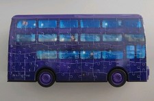 Ravensburger Harry Potter 3D Puzzle Stiftehalter