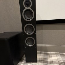 ELAC Debut F6 DF51-BK