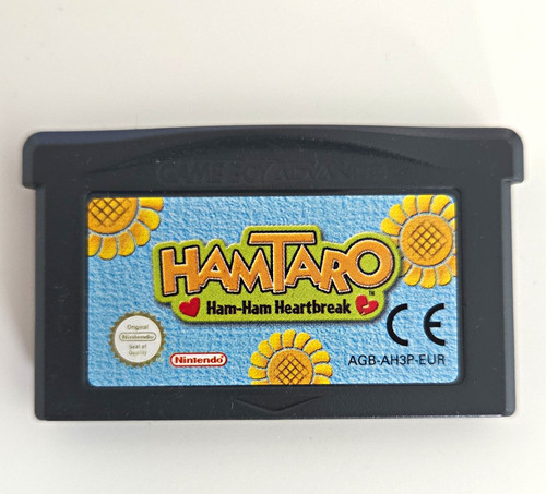 Nintendo game boy advance - nintendo,
