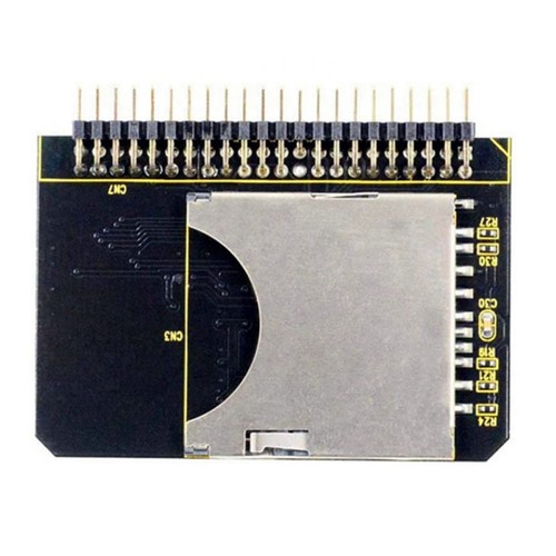 Card ide 5 inch 44pin - sd,