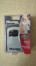 MASTER LOCK Select Access Mini