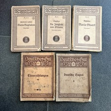 Reclam Universal Bibliothek