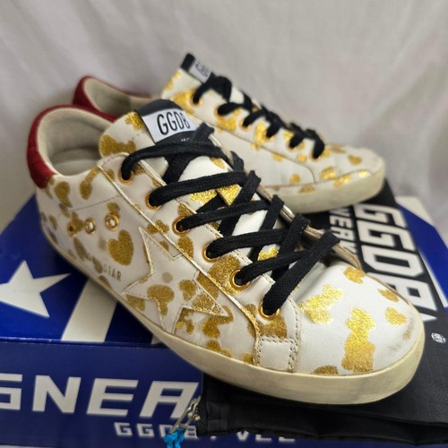 Golden goose ggdb superstar - goose,
