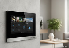 Busch-Jaeger KNX IP Panel 7”