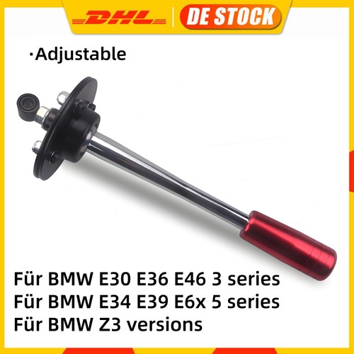 Rot adjustable short - adjustable, shifter