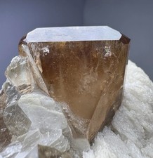 Euclase Vollständiger