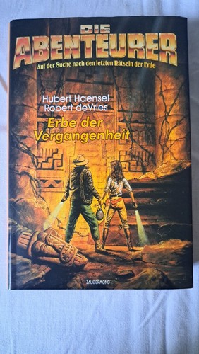 Erbe der vergangenheit - erbe,