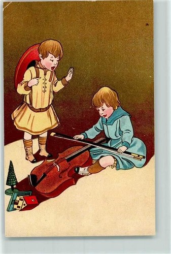 Kinder mit einem cello - cello,