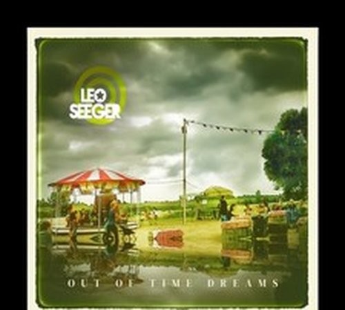 Leo seeger out time dreams - seeger, of