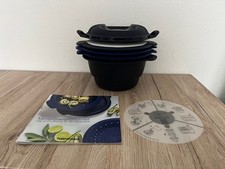 Tupperware Micro Combi Gourmet