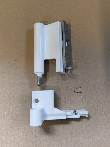 Schüco ecklager bausatz - ecklager,