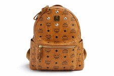MCM Stark Rucksack Backpack